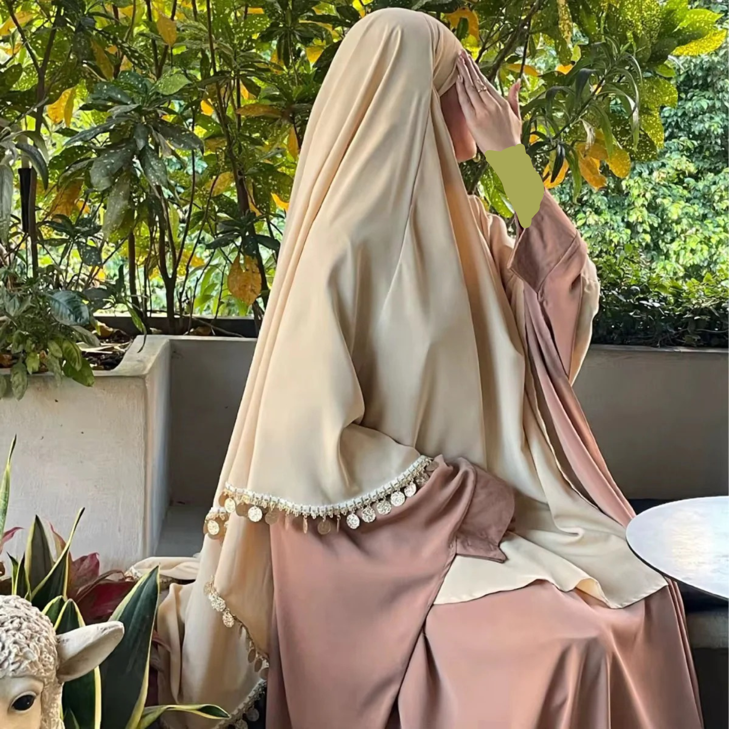 Khimar Ruman