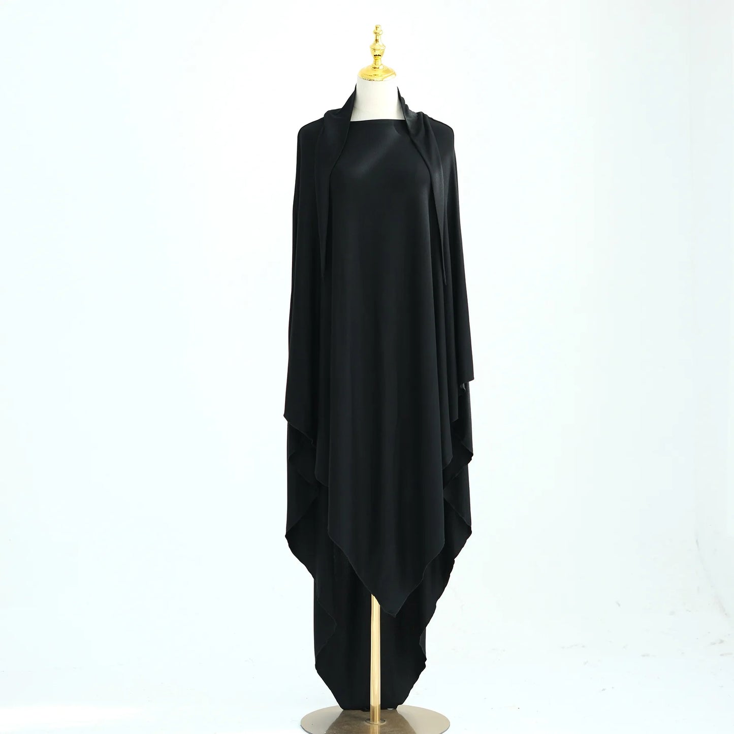 XL Jersey Khimar Sakina (Baumwoll Anteil)