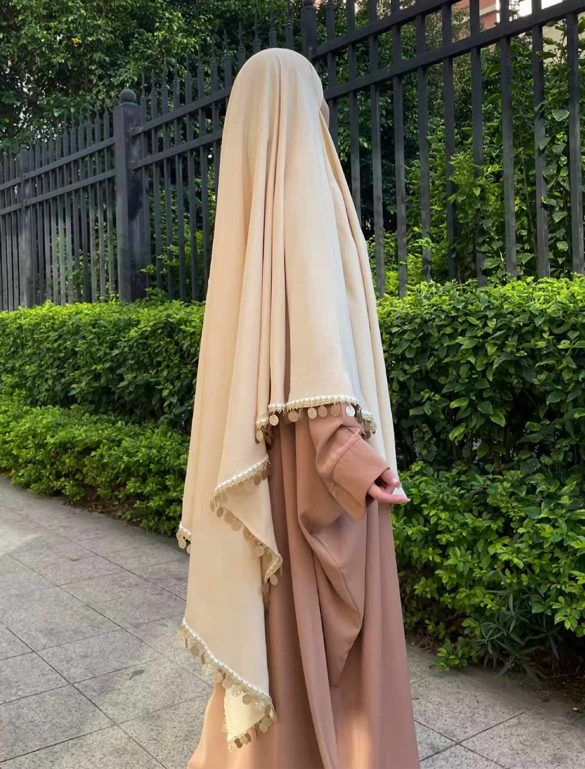 Khimar Ruman