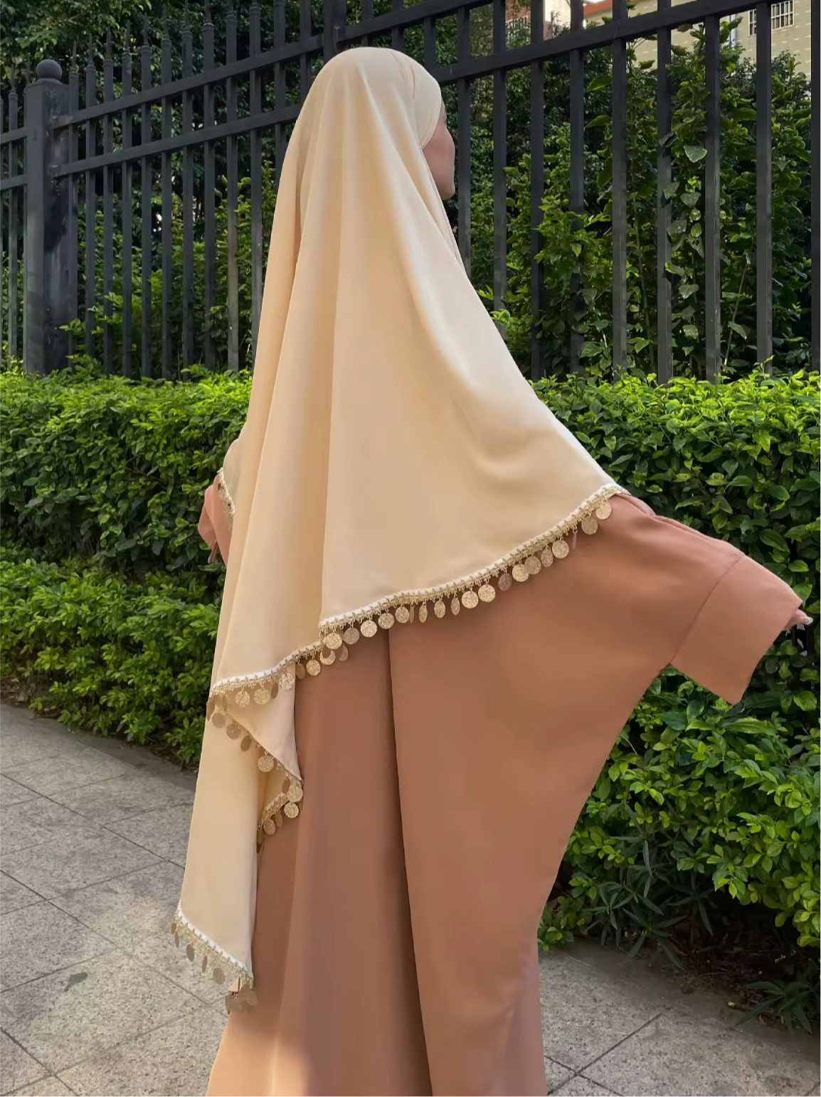 Khimar Ruman