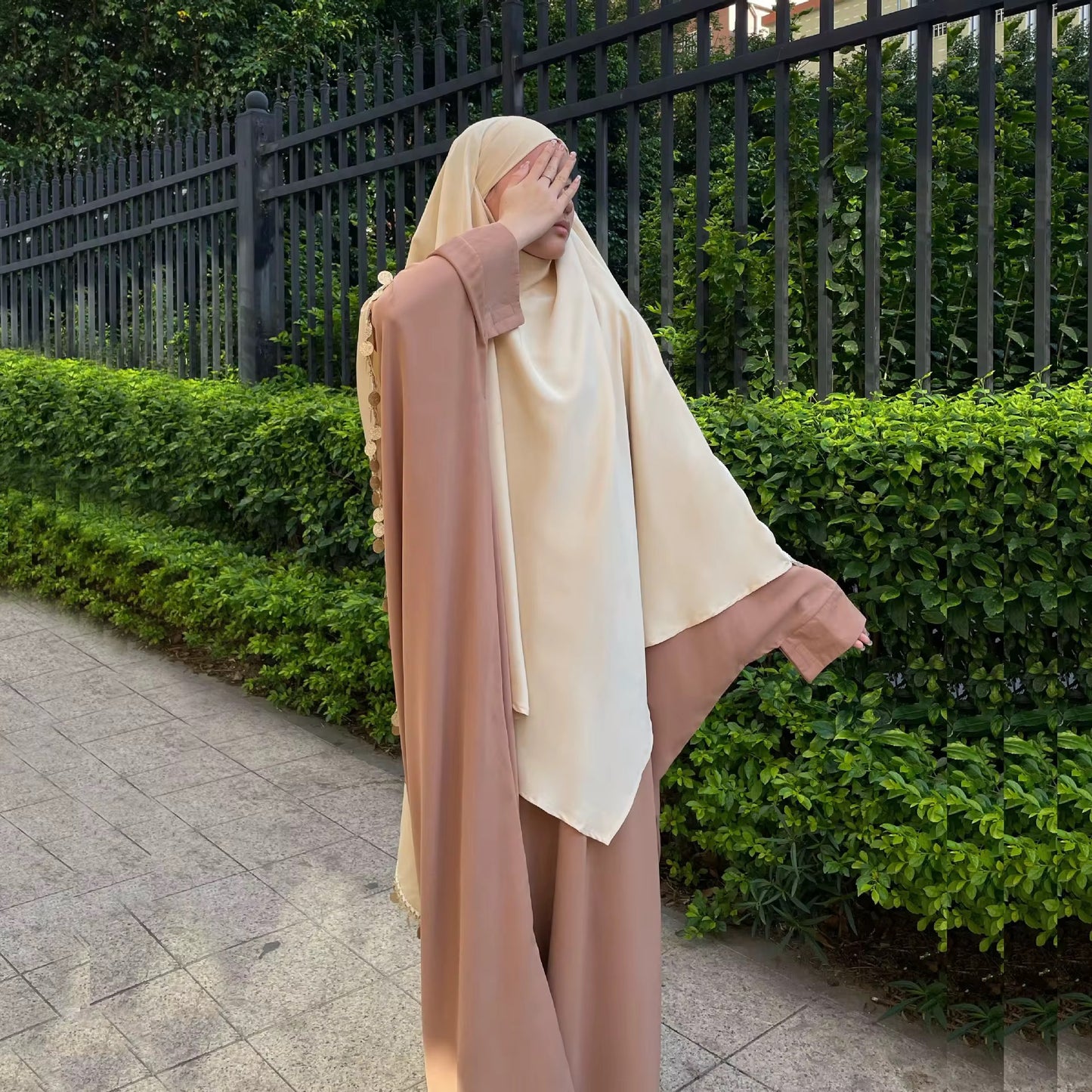 Khimar Ruman