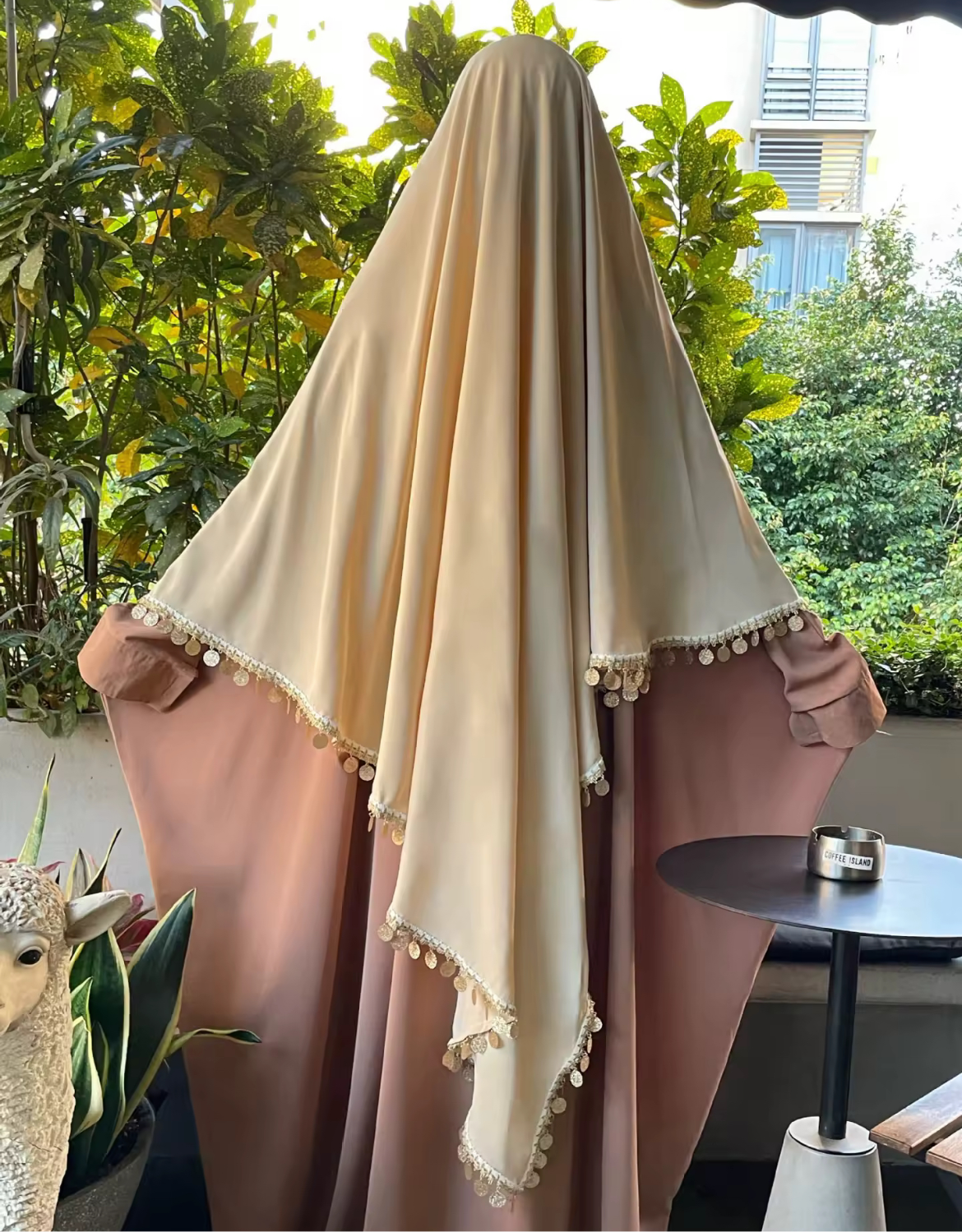 Khimar Ruman