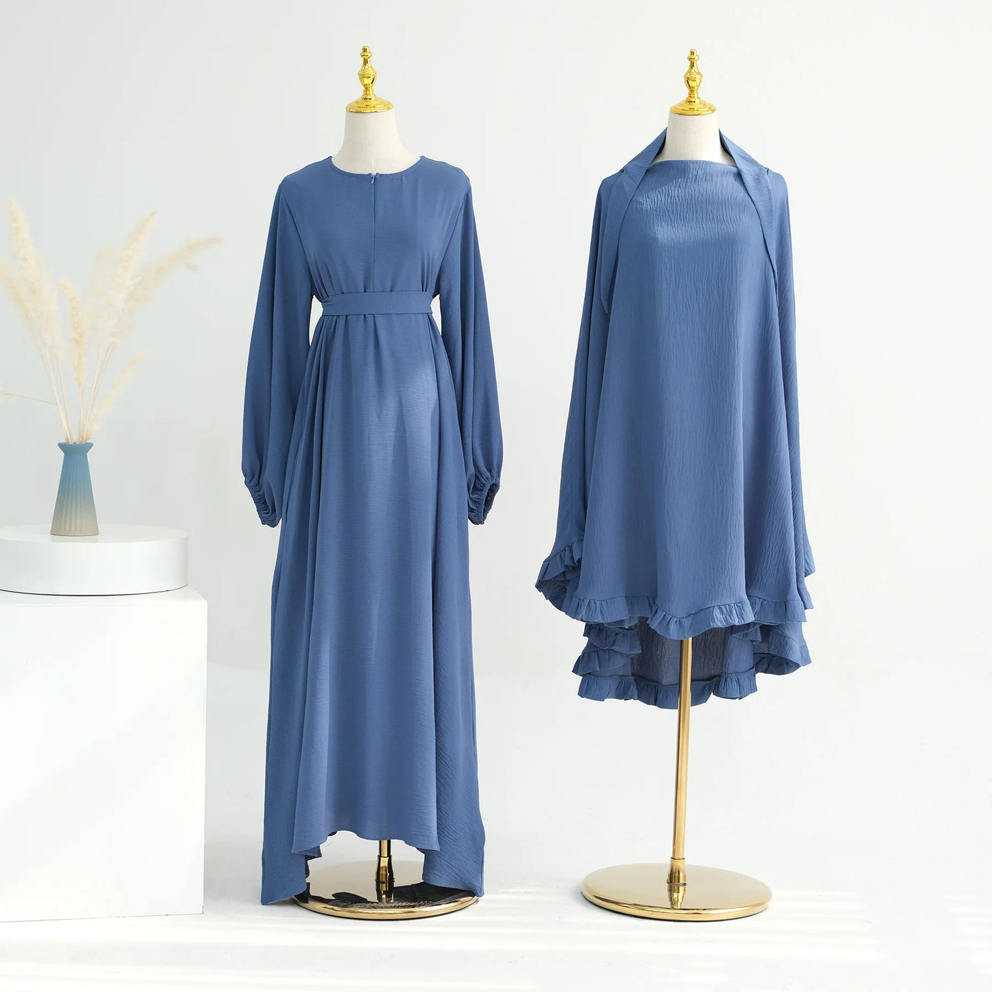 Abaya &amp; Khimar Set Talia