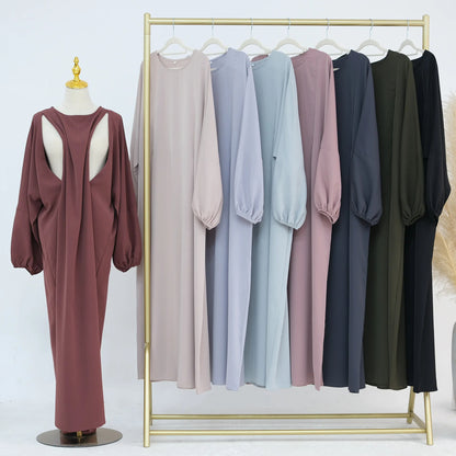 Still-Abaya Halima