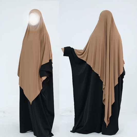 Khimar Sakina