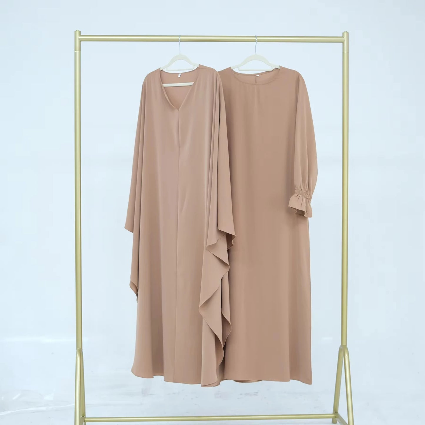 عباية زهراء