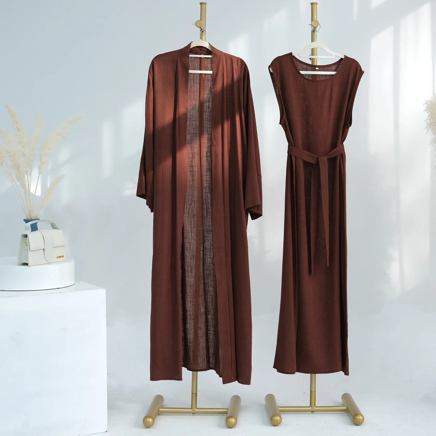 Abaya Set Noora (Leash)