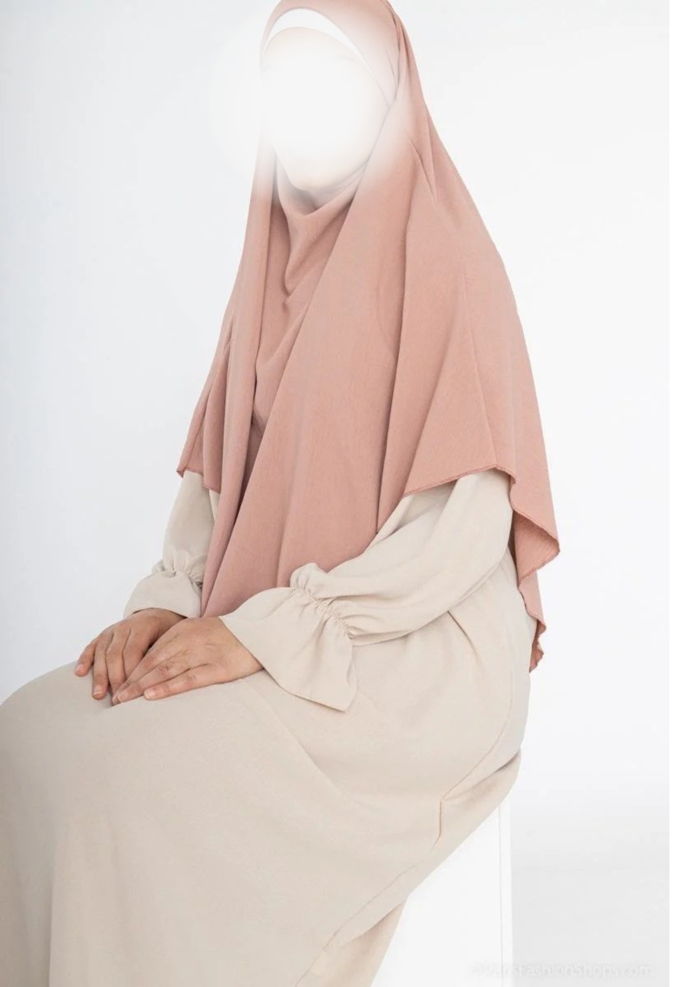 Basic Khimar