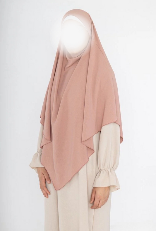 Basic Khimar