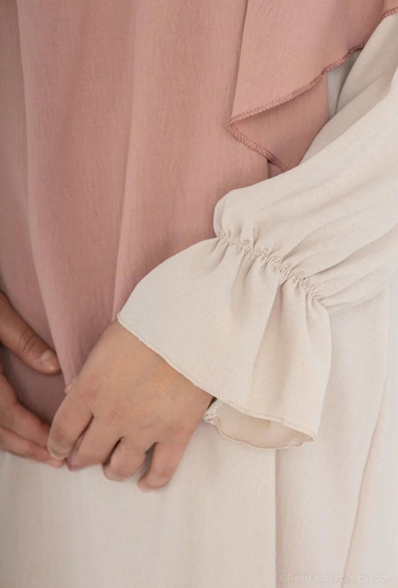 Basic Khimar