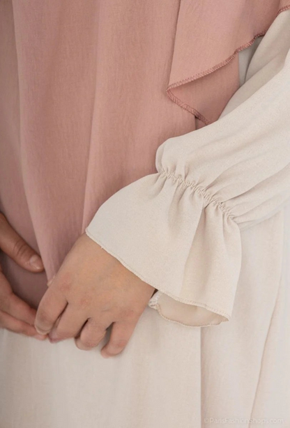 Basic Khimar