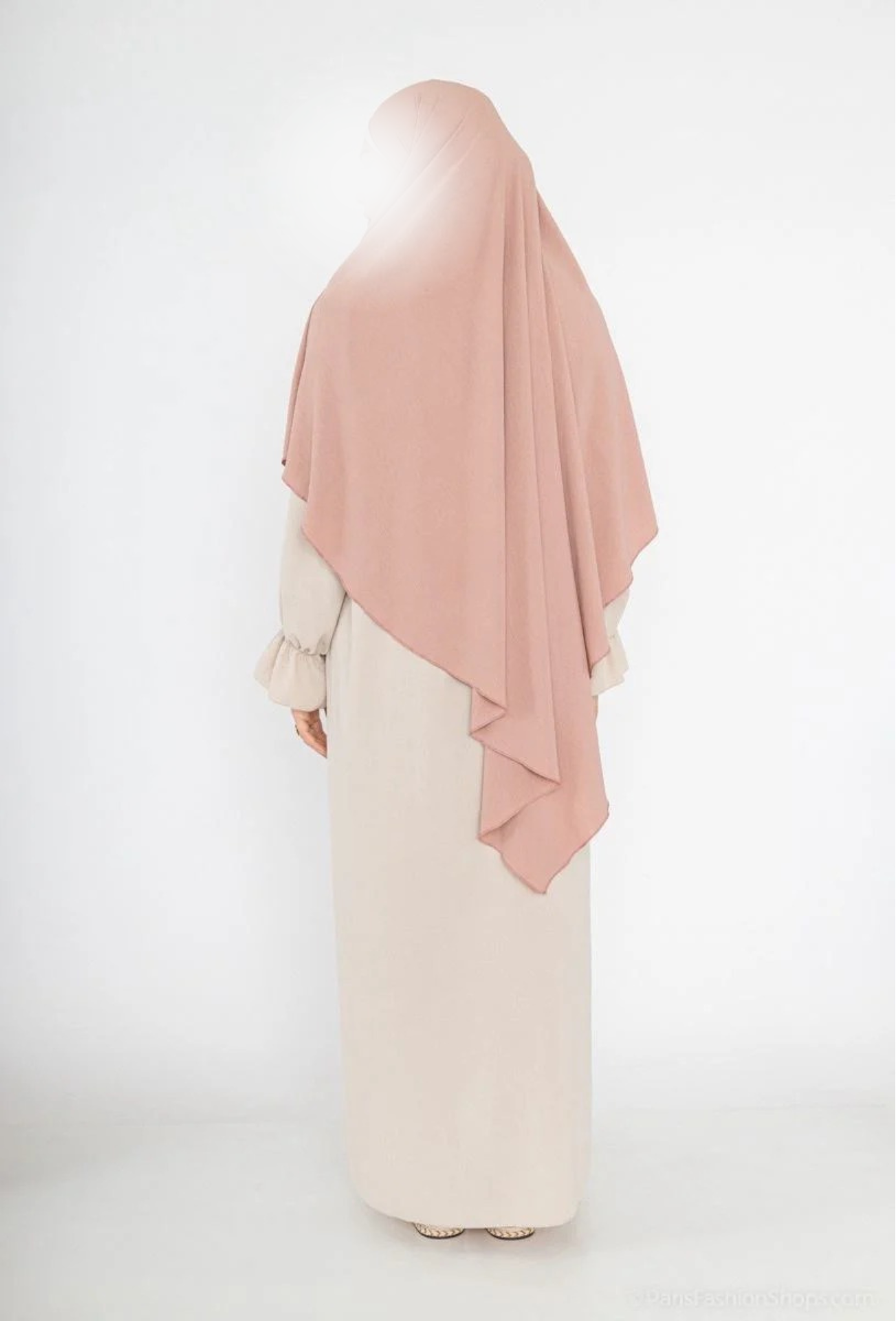 Basic Khimar