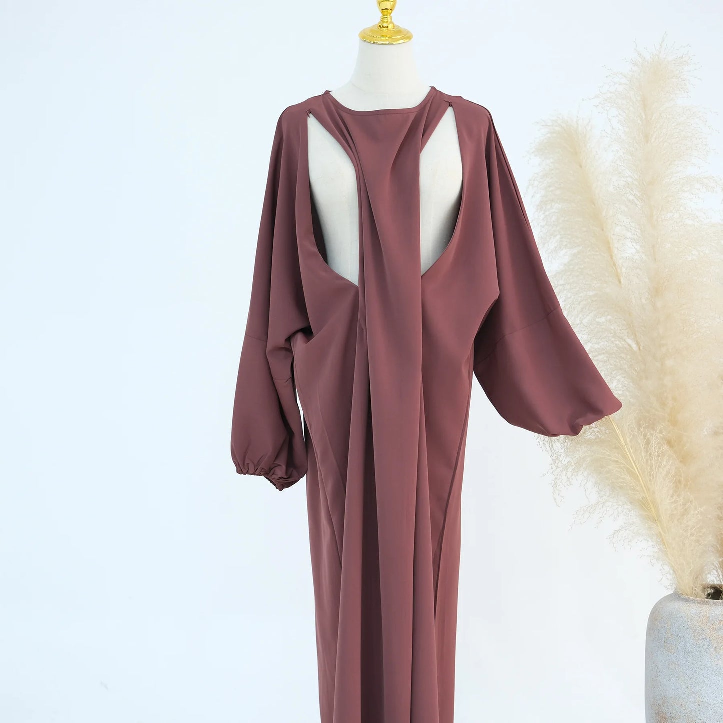 Still-Abaya Halima