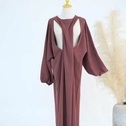 Still-Abaya Halima
