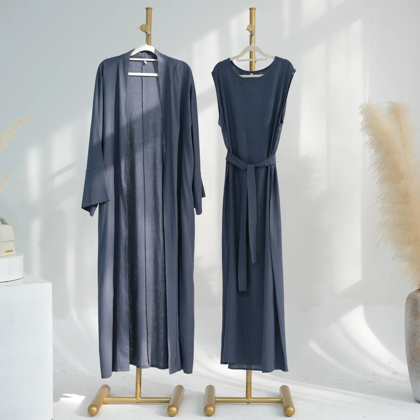 Abaya Set Noora (Leash)