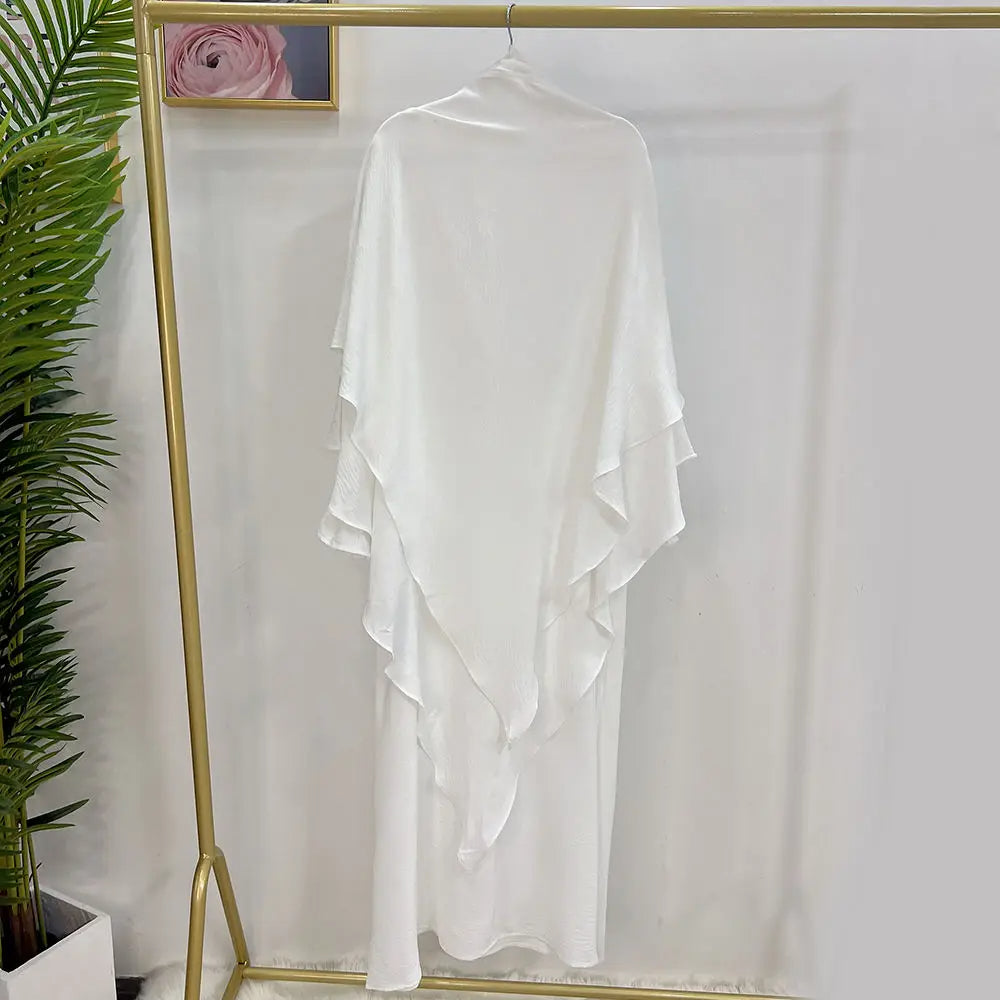 Abaya & Khimar Set Lilyan