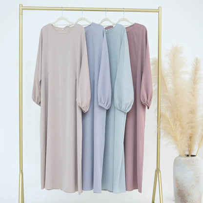 Still-Abaya Halima