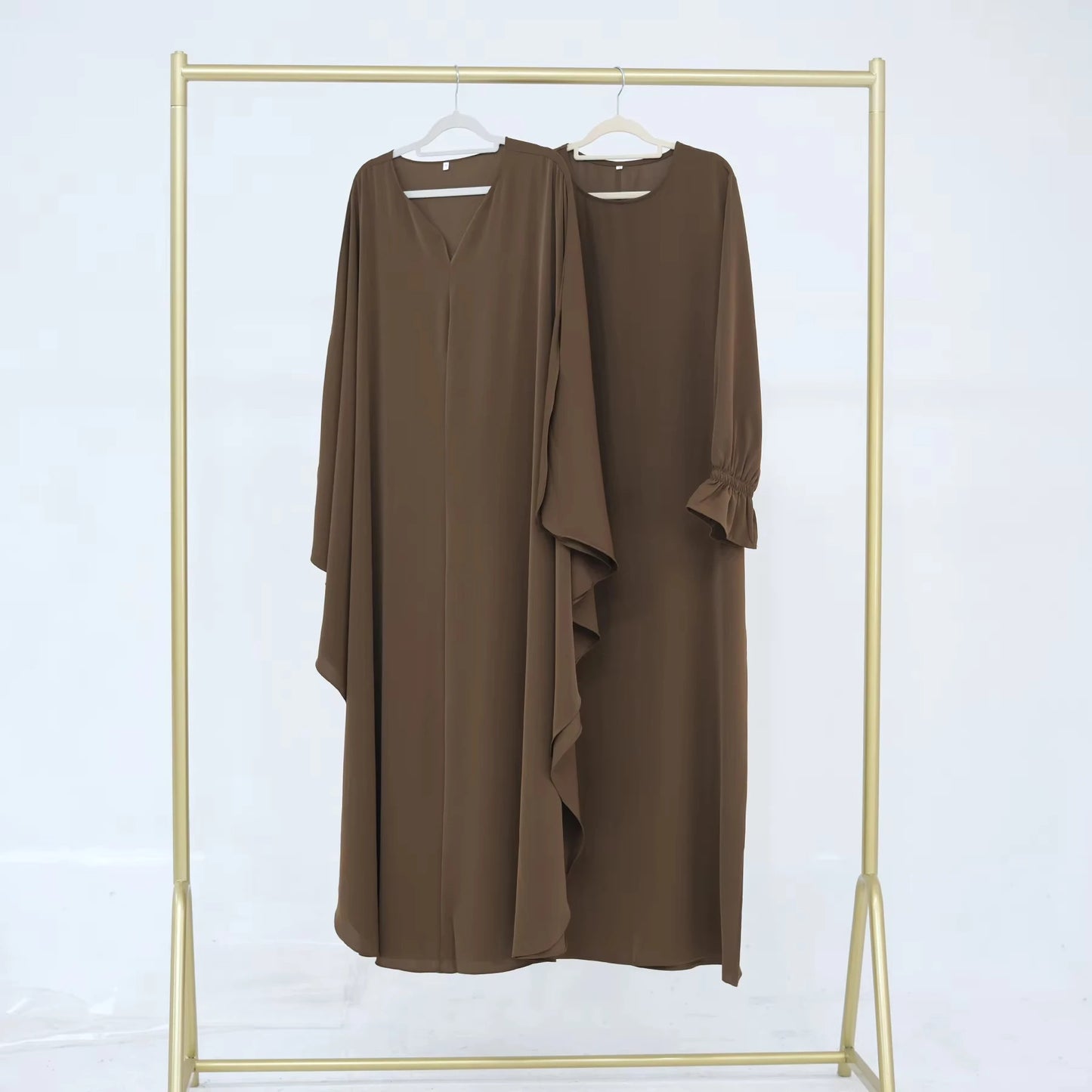 عباية زهراء