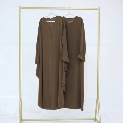 عباية زهراء