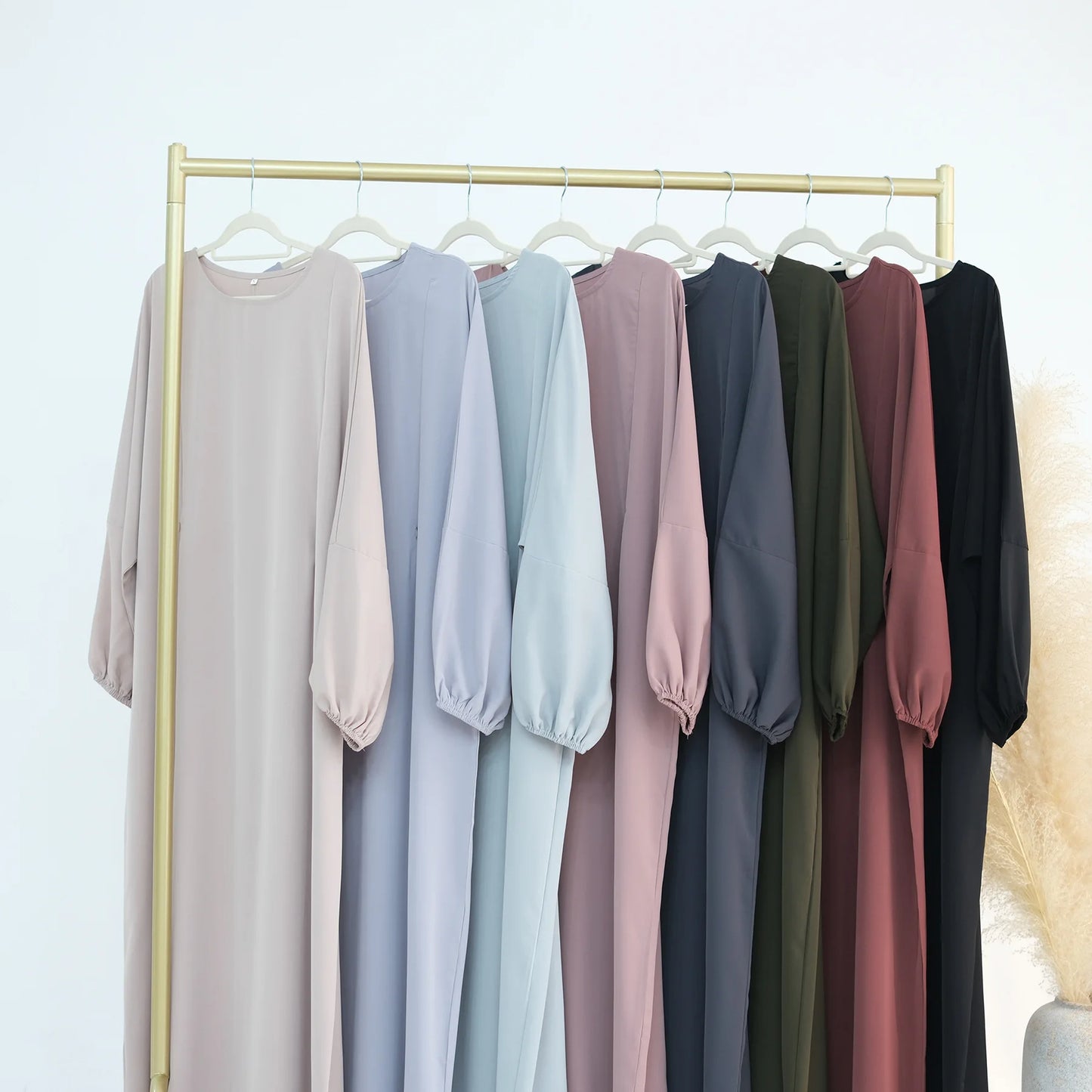 Still-Abaya Halima