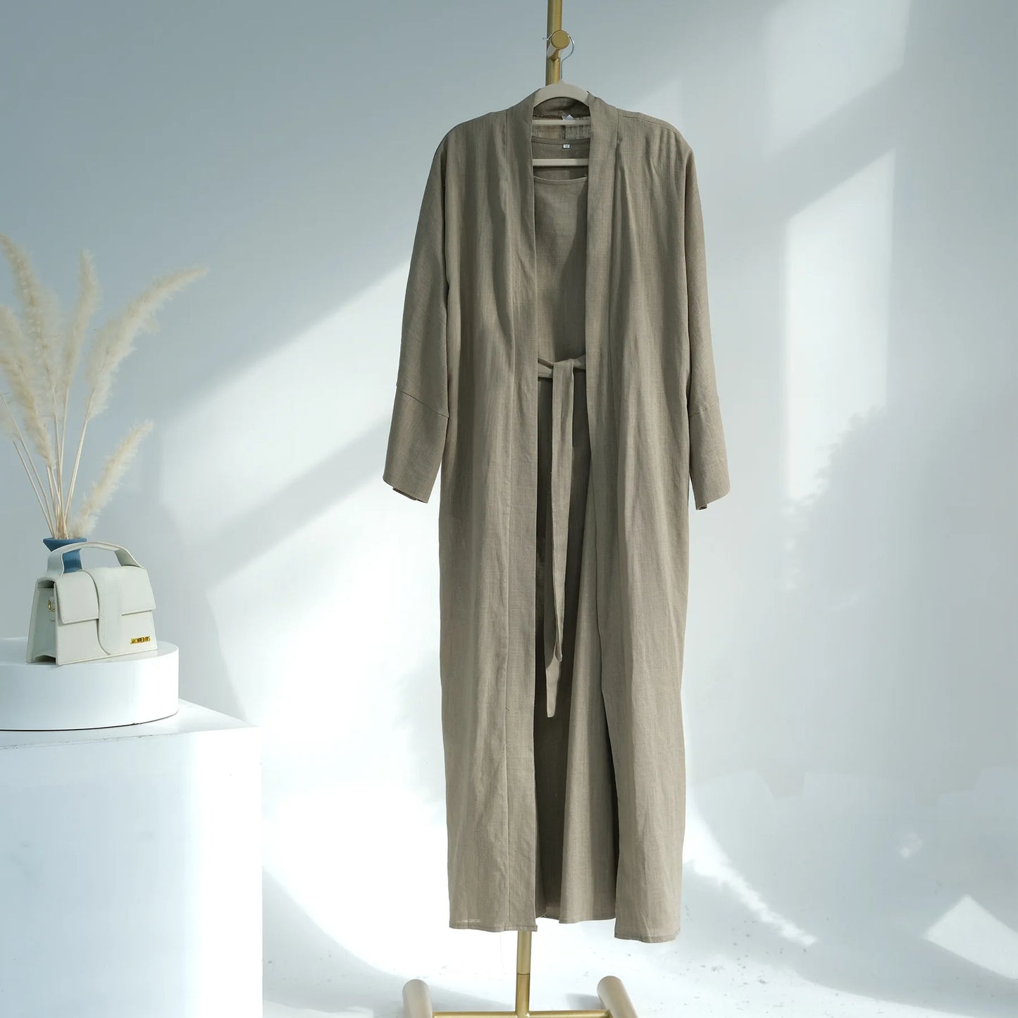 Abaya Set Noora (Leash)