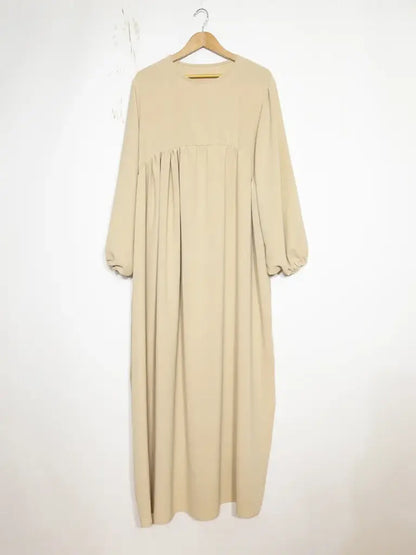 عباية أساسية (جاز)