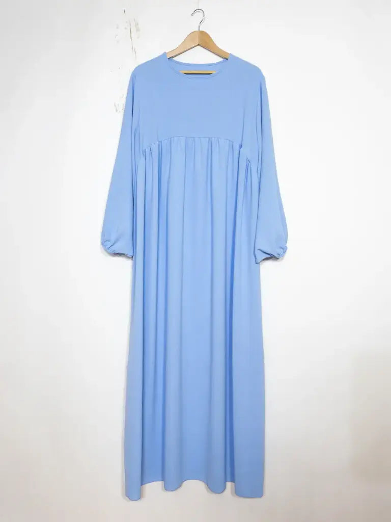 عباية أساسية (جاز)