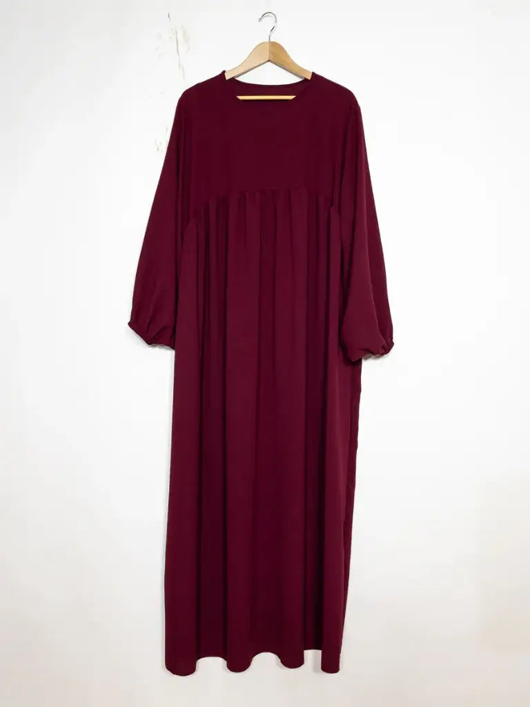 عباية أساسية (جاز)