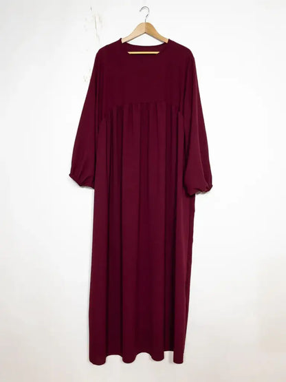 عباية أساسية (جاز)