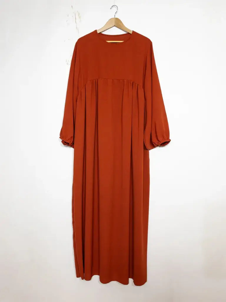 عباية أساسية (جاز)