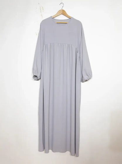 عباية أساسية (جاز)