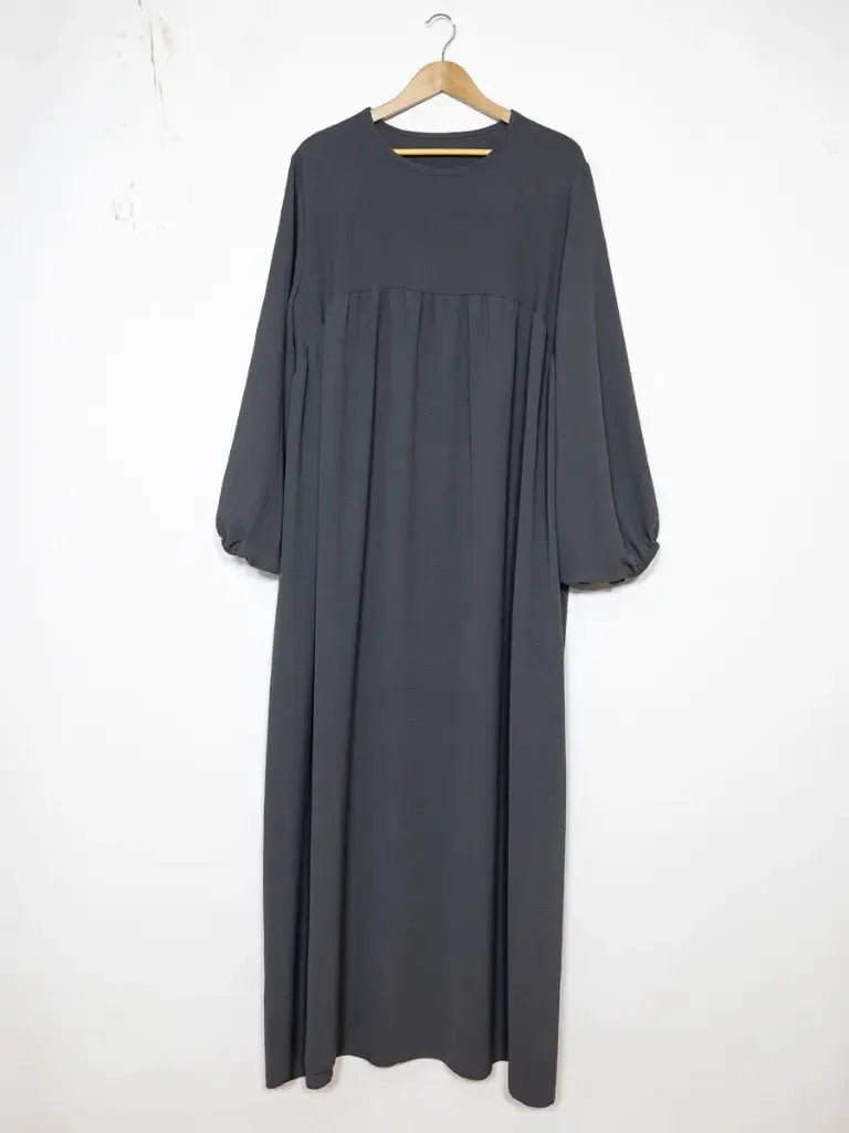 عباية أساسية (جاز)