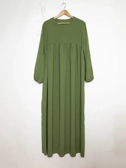 عباية أساسية (جاز)