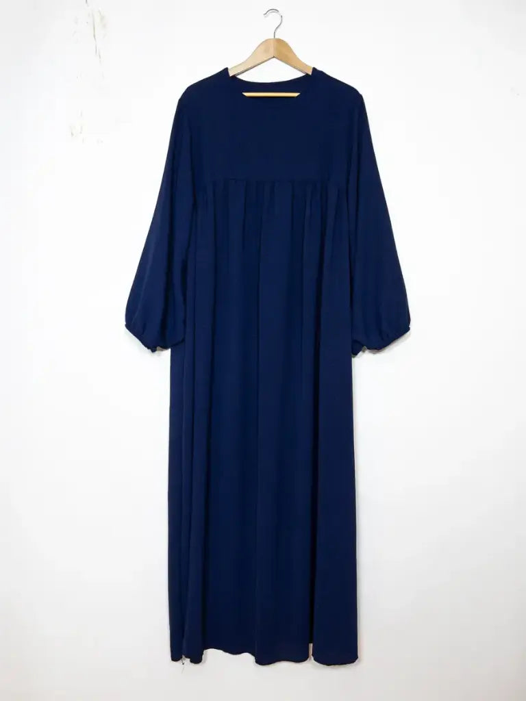 عباية أساسية (جاز)