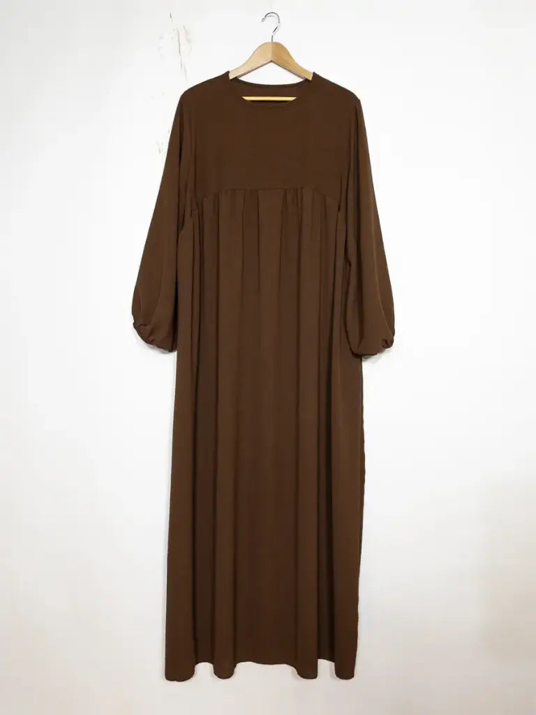 عباية أساسية (جاز)