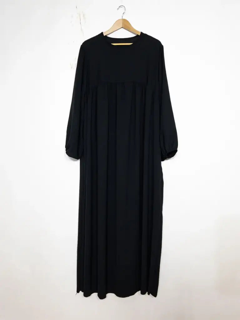 عباية أساسية (جاز)