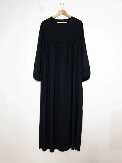 عباية أساسية (جاز)