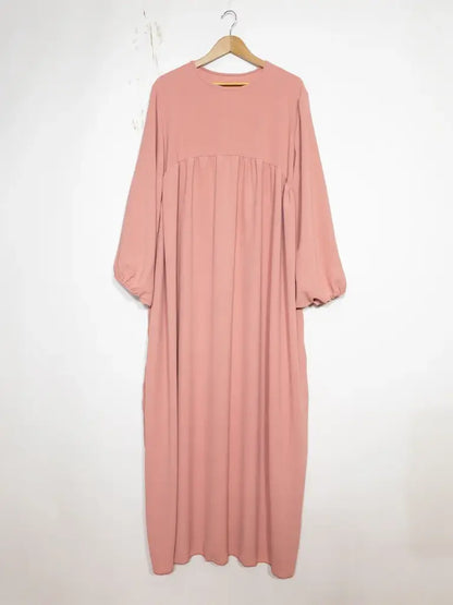 عباية أساسية (جاز)