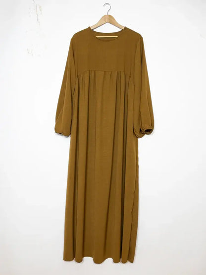 عباية أساسية (جاز)