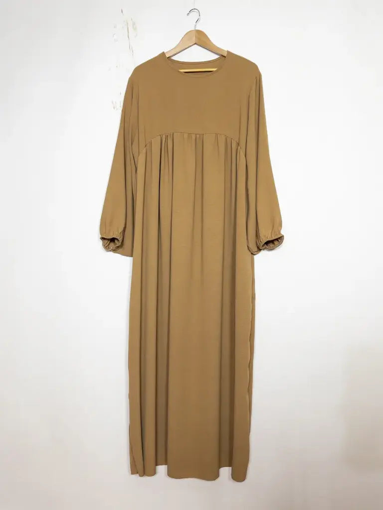 عباية أساسية (جاز)