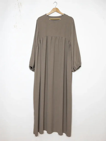عباية أساسية (جاز)