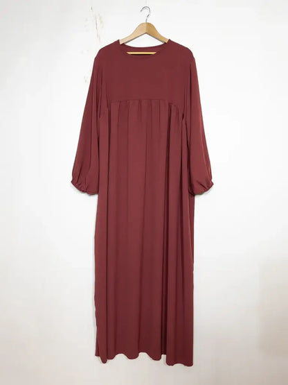 عباية أساسية (جاز)