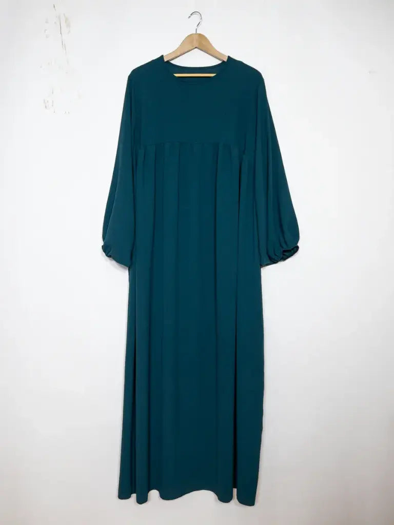 عباية أساسية (جاز)