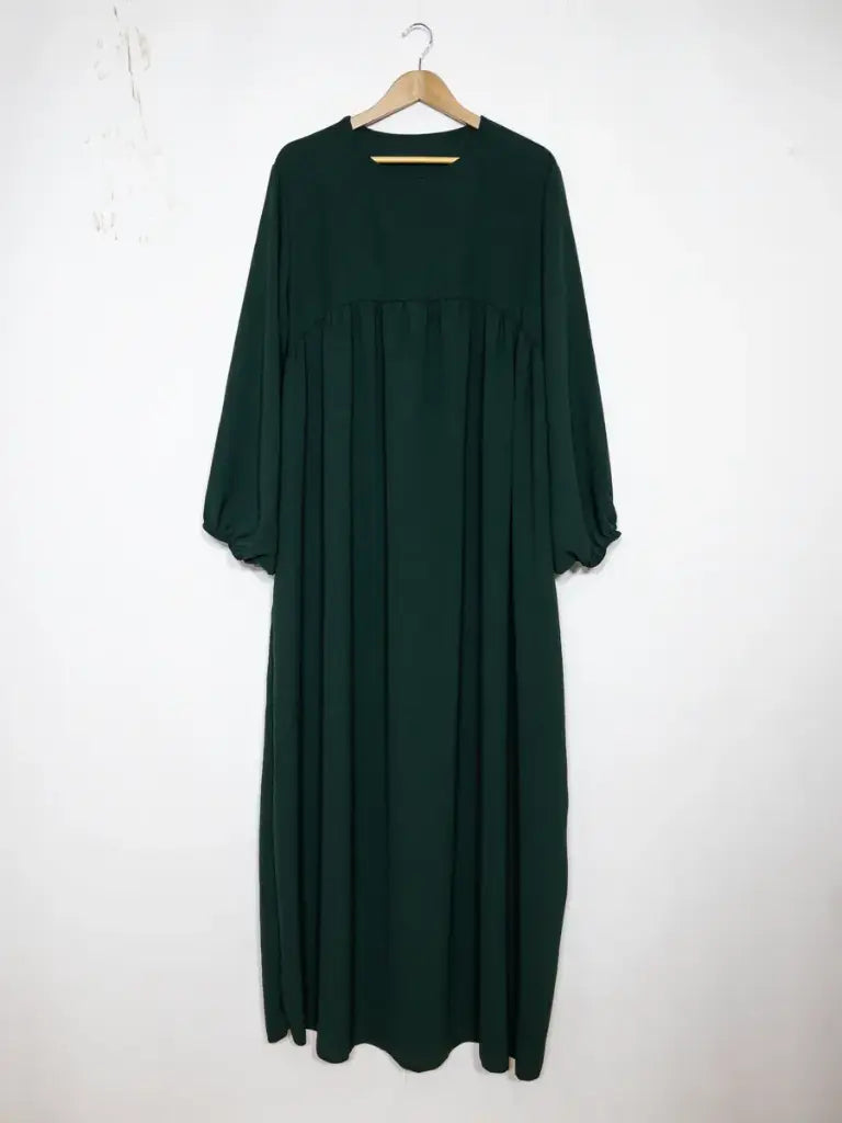 عباية أساسية (جاز)