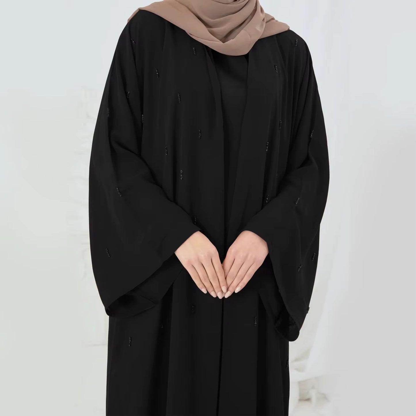 Abaya Elanya