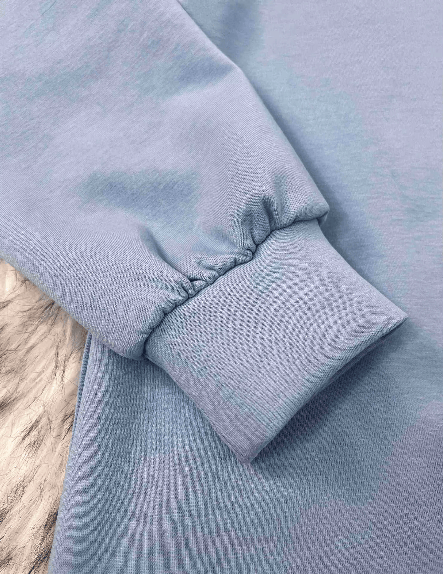 Girls Sweater Abaya