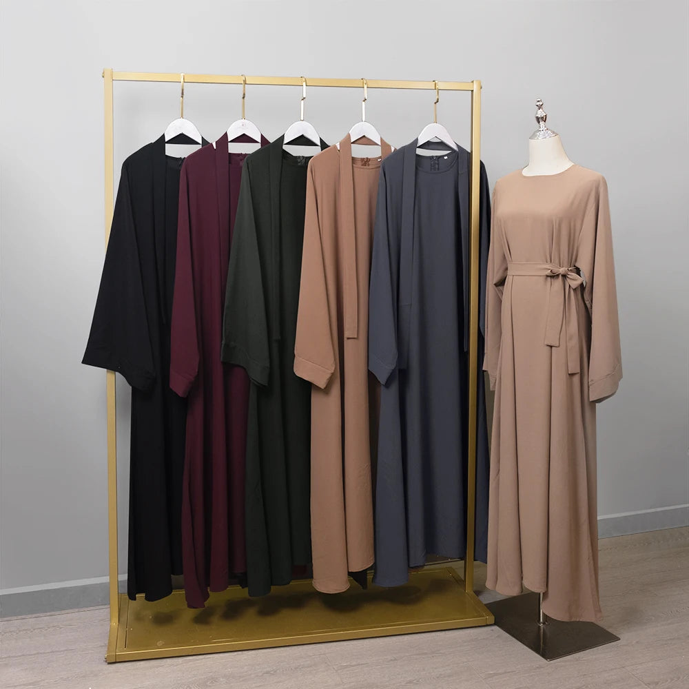 عباية أساسية (نداء)