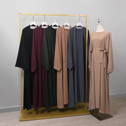 عباية أساسية (نداء)