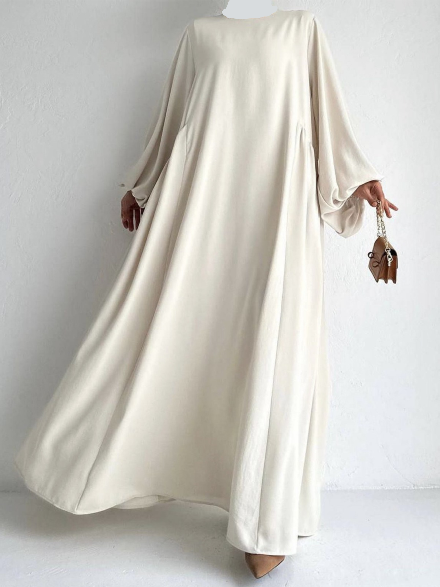 Abaya Majda
